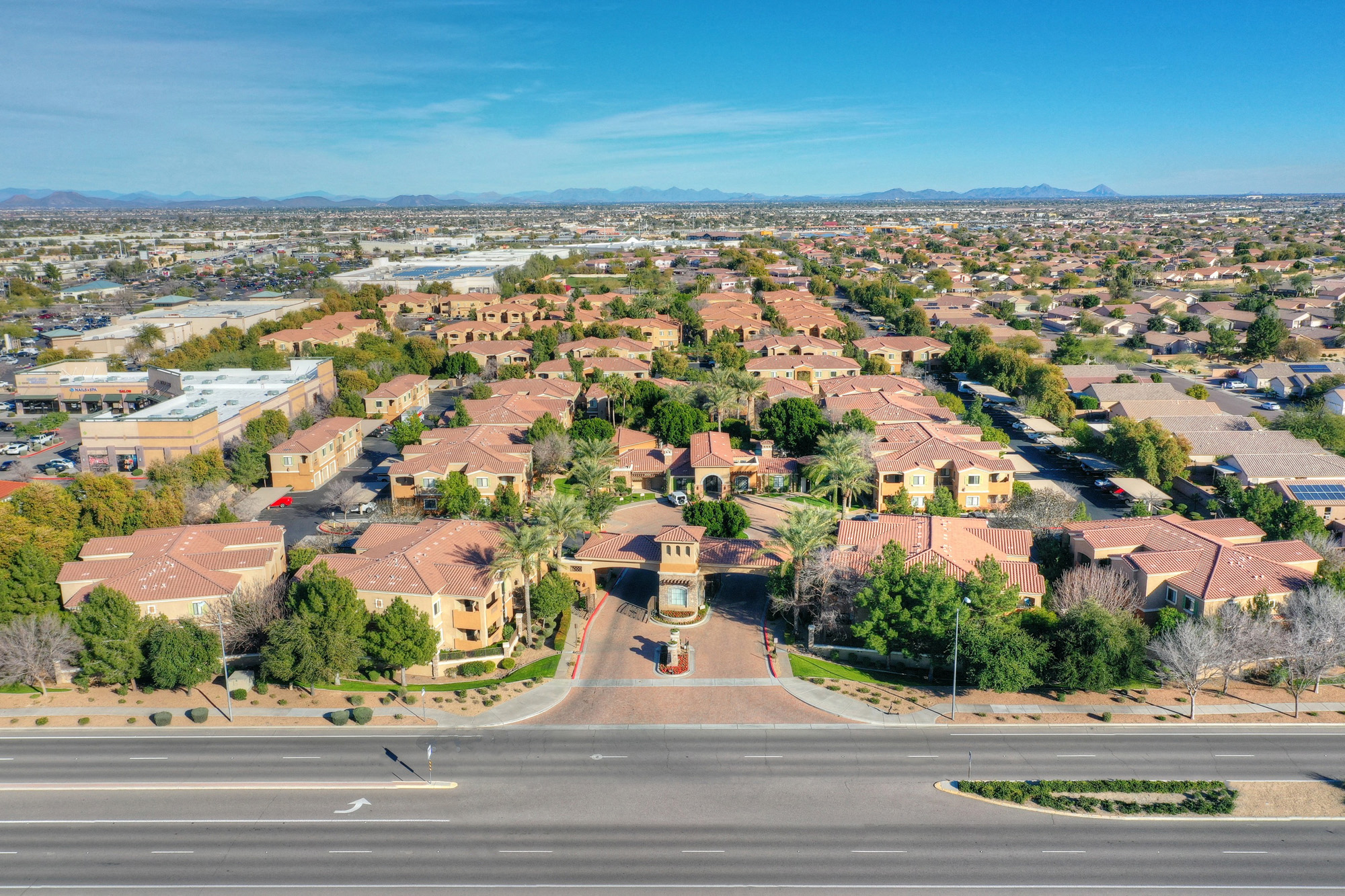 La Borgata | Apartments in Surprise, AZ